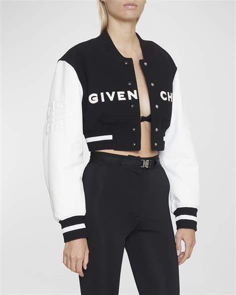 givenchy white blazer|givenchy cropped jacket.